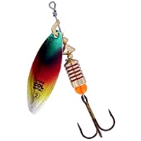 MAPSO - Cucharilla de Pesca Spark 7 GMS.